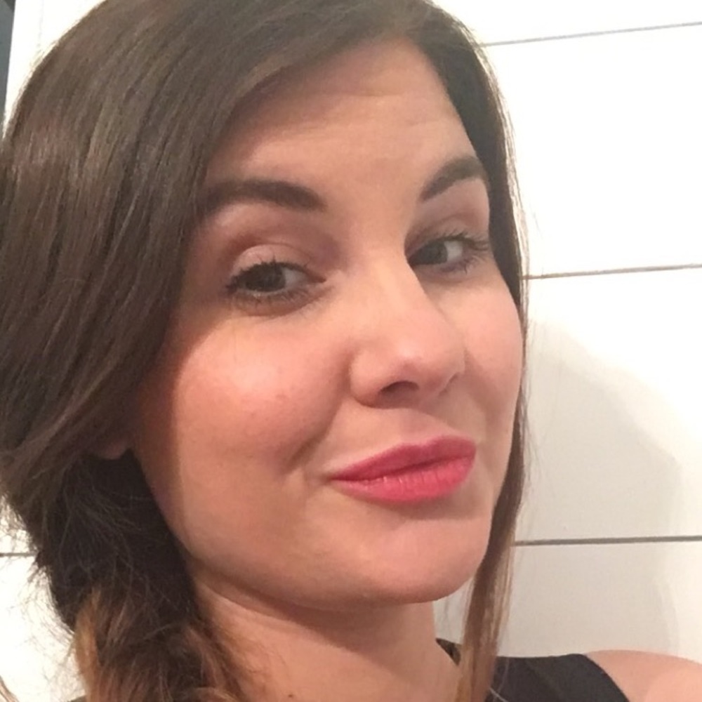 Meet your Posher, Megan